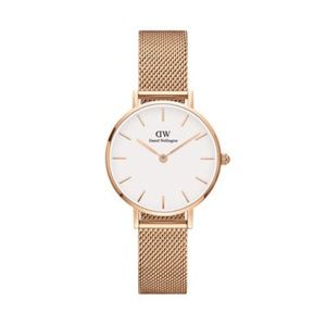 Daniel Wellington DW00100163 LADIES PETITE MELROSE
